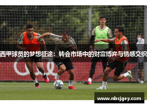 西甲球员的梦想征途:转会市场中的财富博弈与情感交织 西甲球员的梦想征途:转会市场中的财富博弈与情感交织